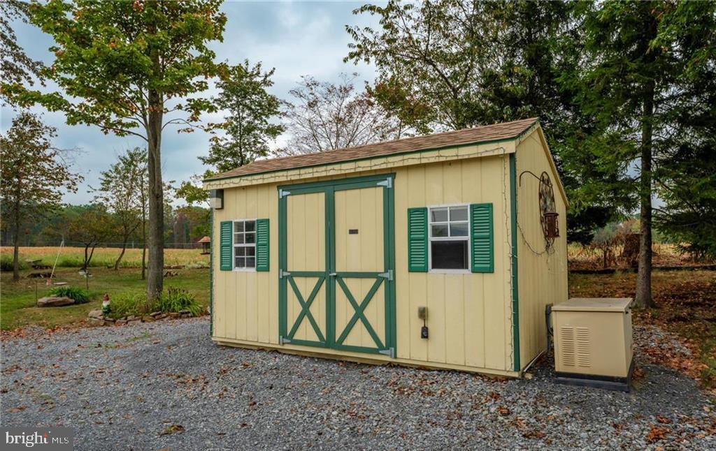 LYNN TWP - Farm