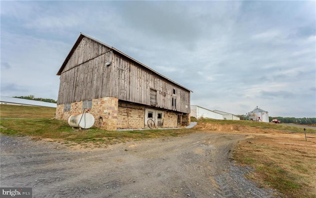 LYNN TWP - Farm