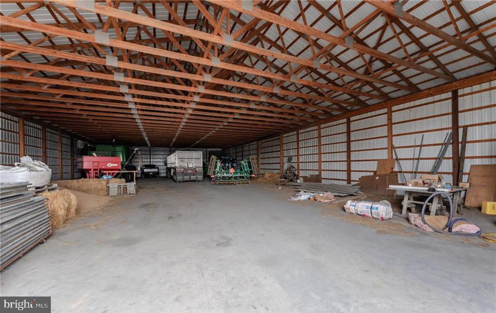 LYNN TWP - Farm
