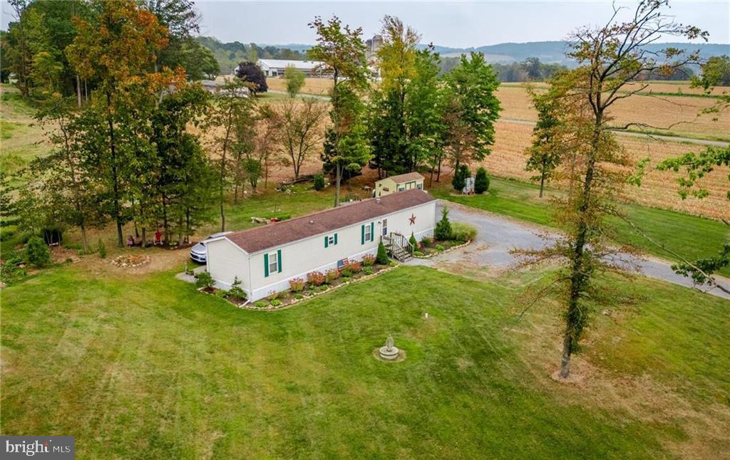 LYNN TWP - Farm