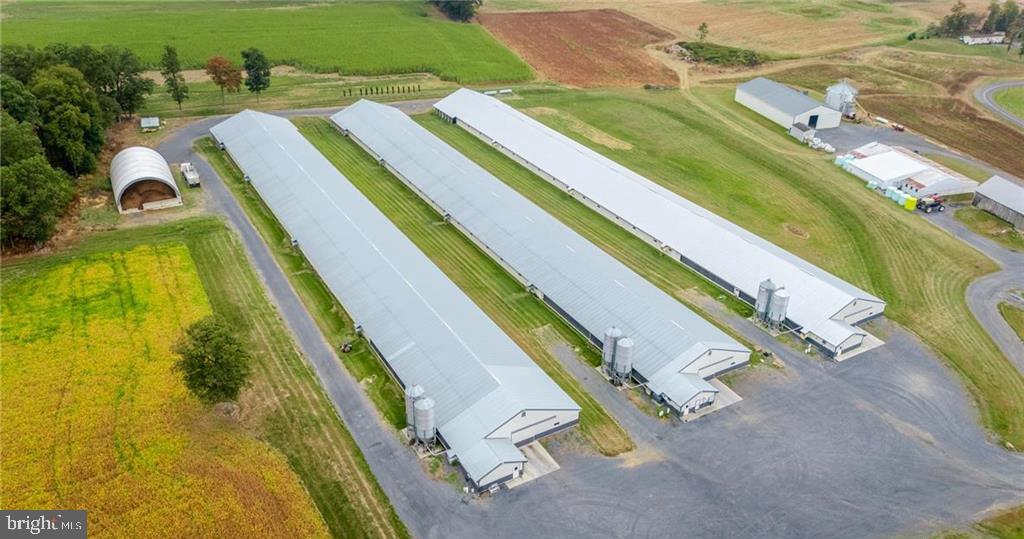 LYNN TWP - Farm