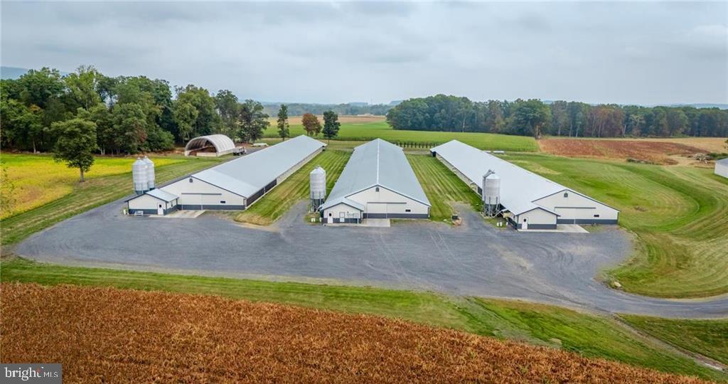 LYNN TWP - Farm