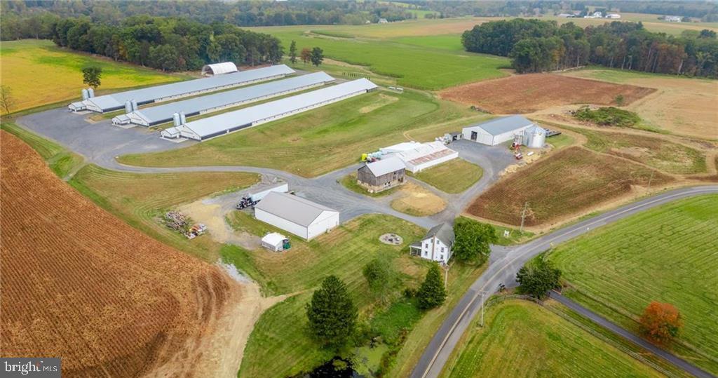 LYNN TWP - Farm