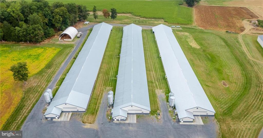 LYNN TWP - Farm