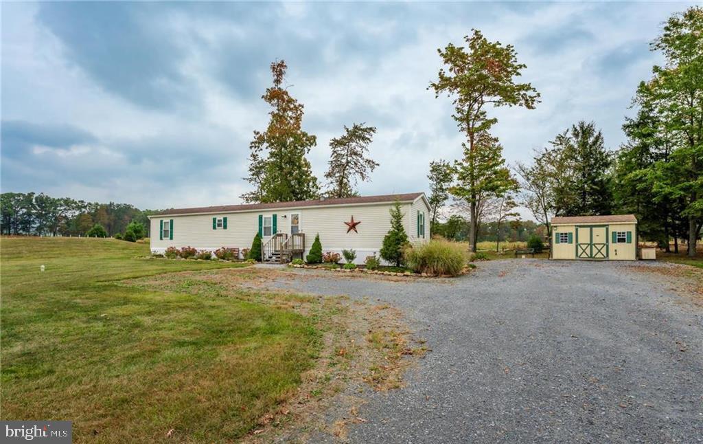 LYNN TWP - Farm