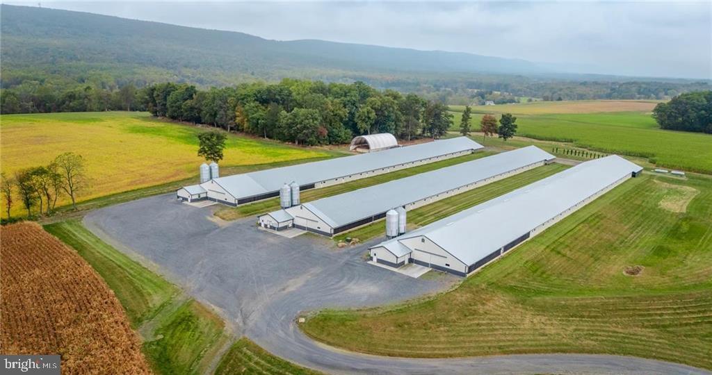 LYNN TWP - Farm