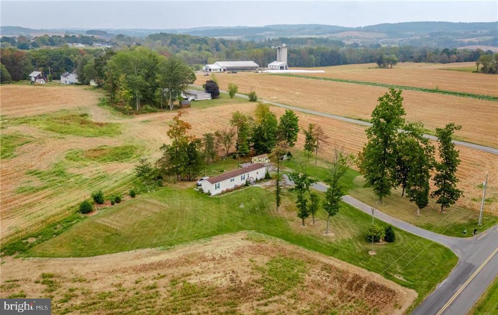 LYNN TWP - Farm