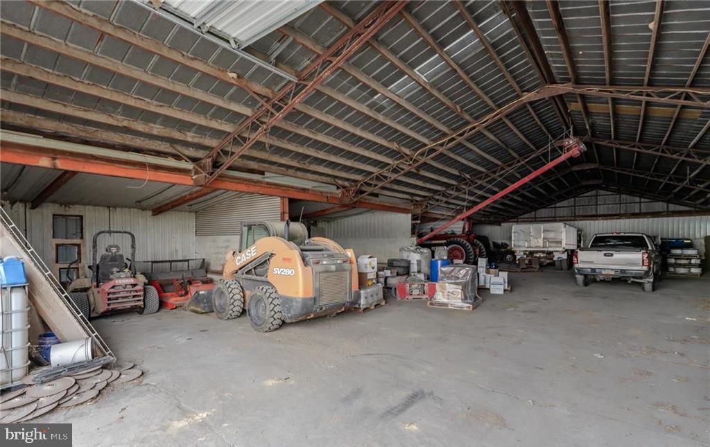 LYNN TWP - Farm