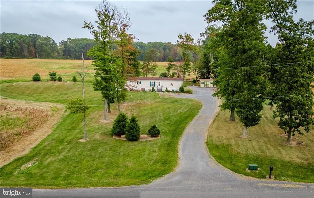 LYNN TWP - Farm