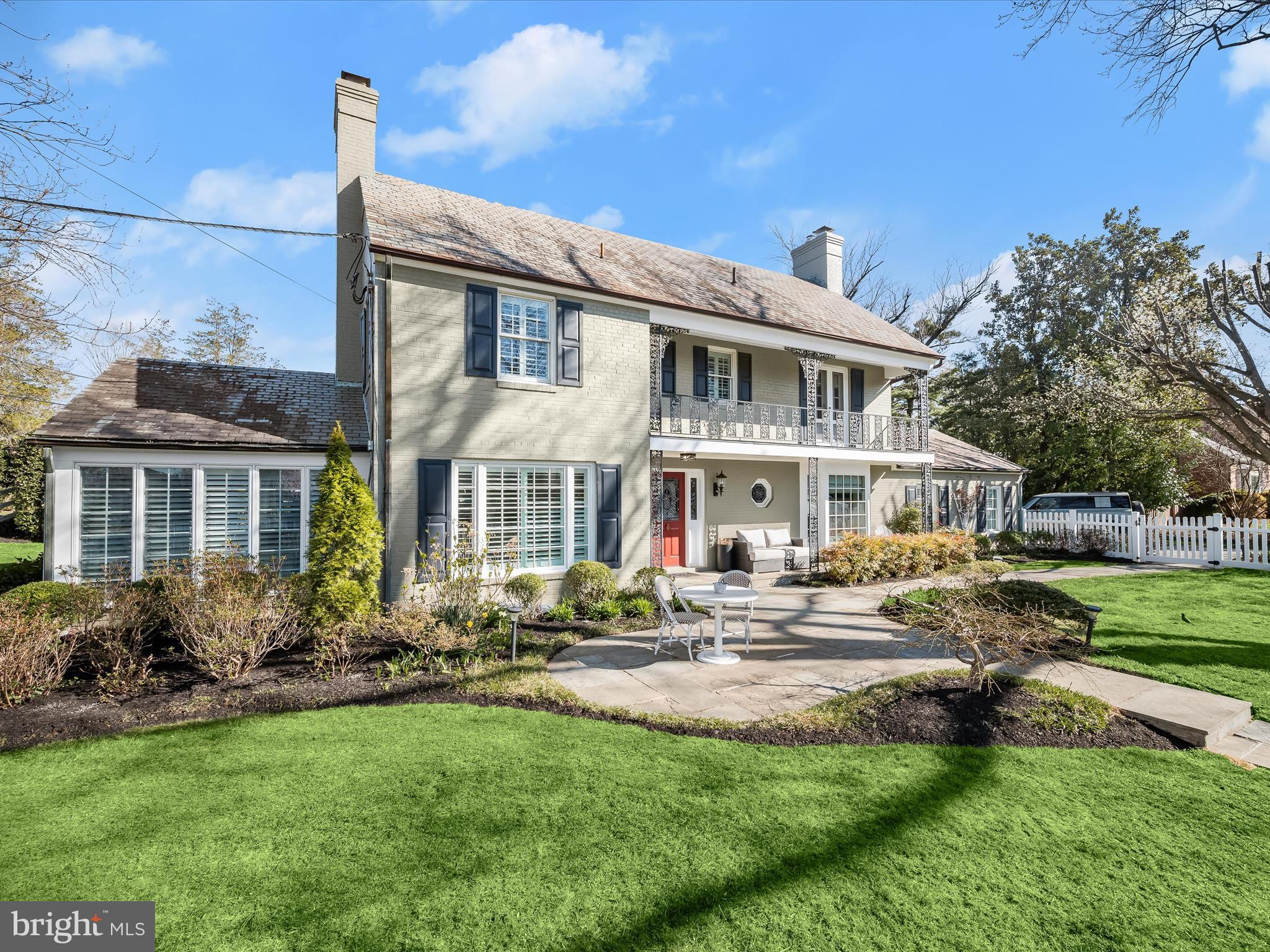 WICKFORD - Residential