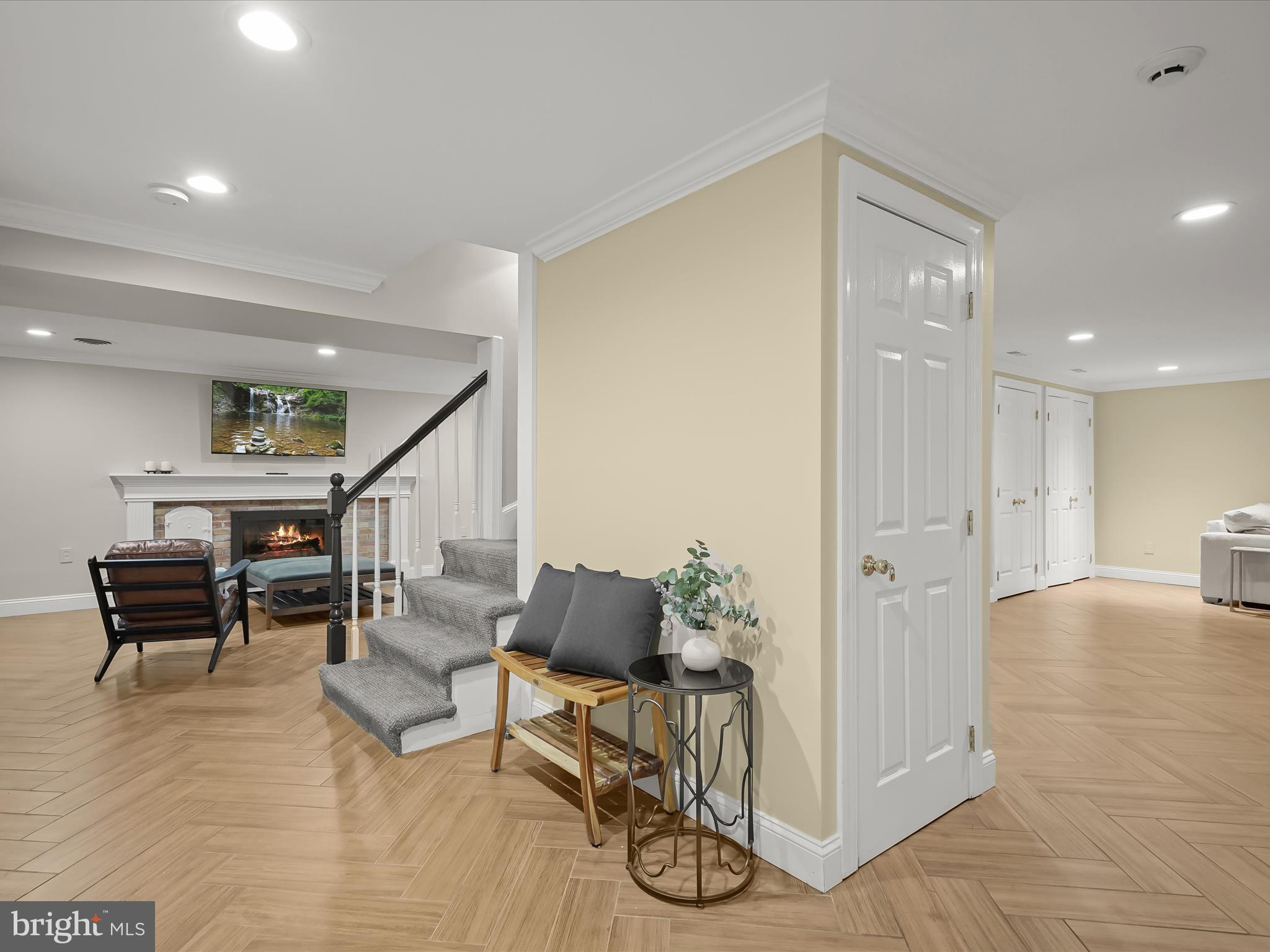 WICKFORD - Residential