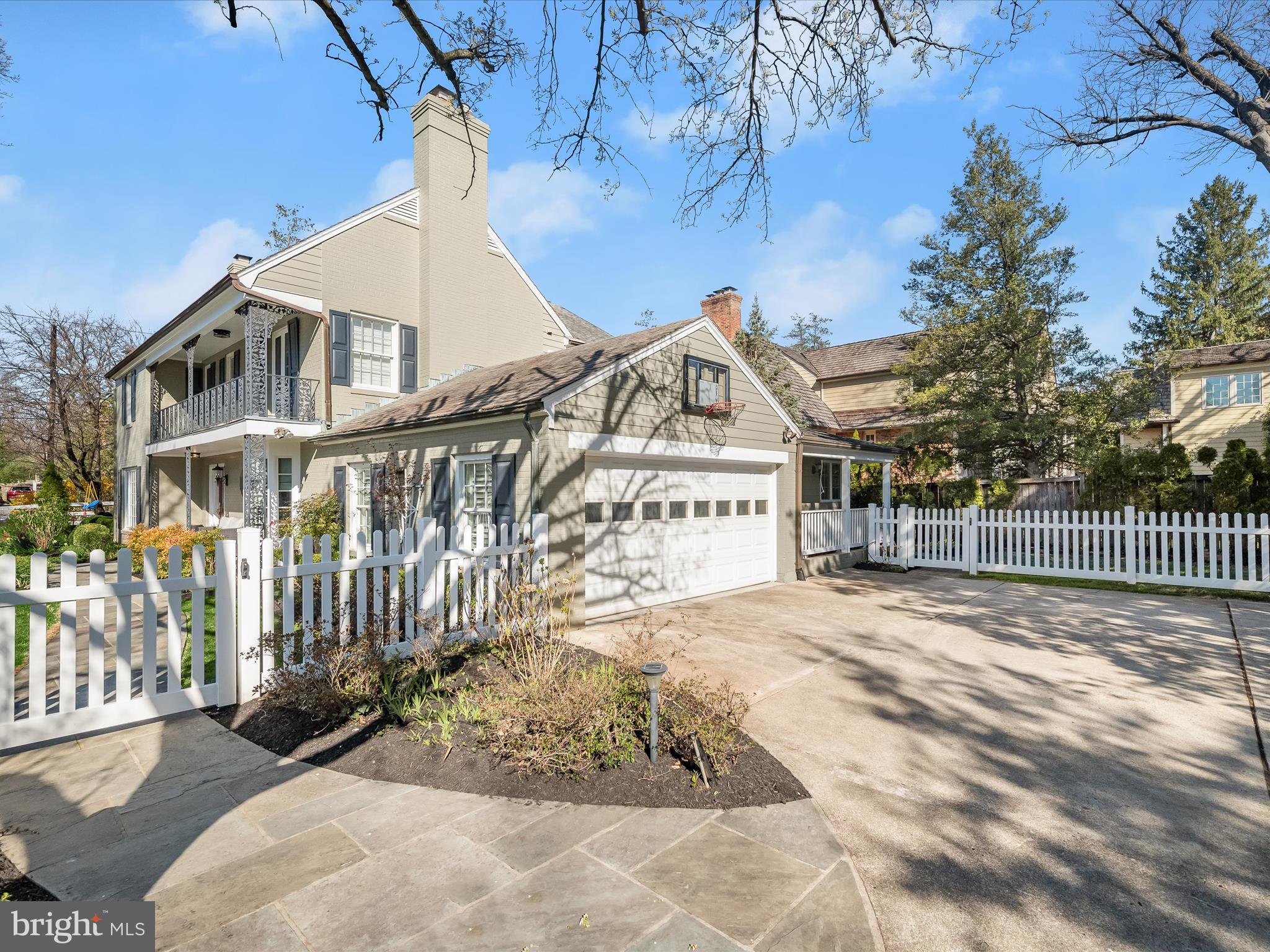 WICKFORD - Residential