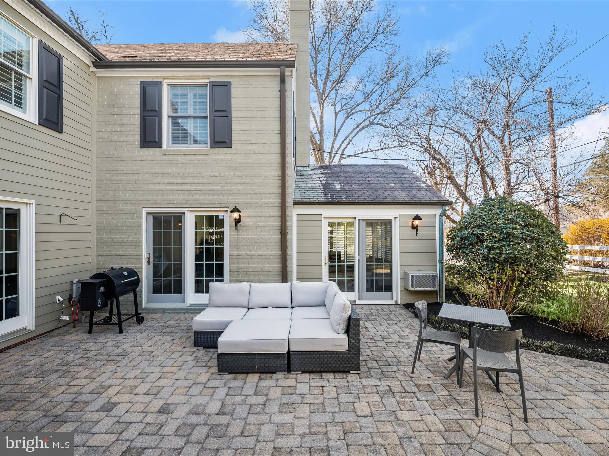 WICKFORD - Residential