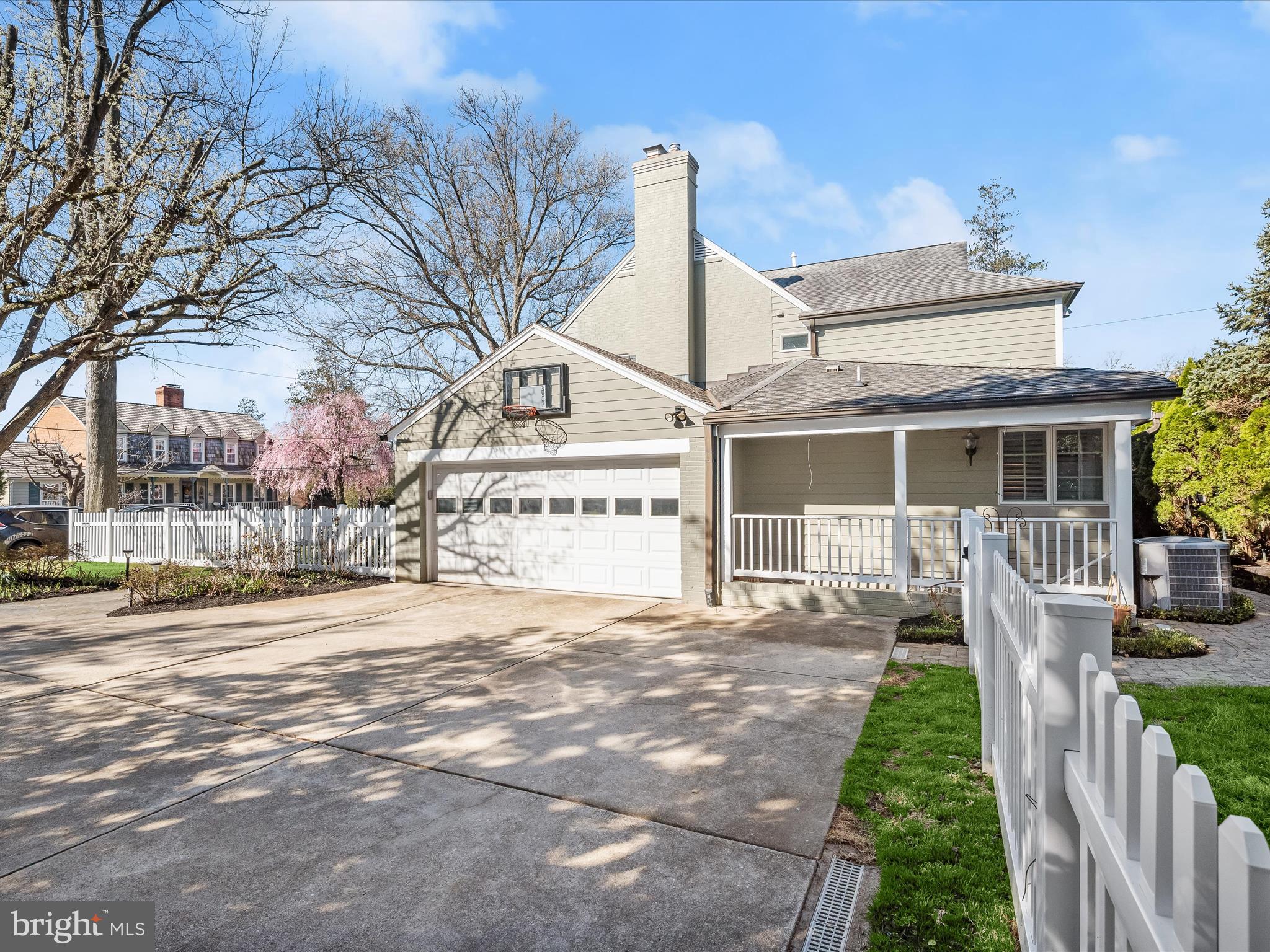 WICKFORD - Residential