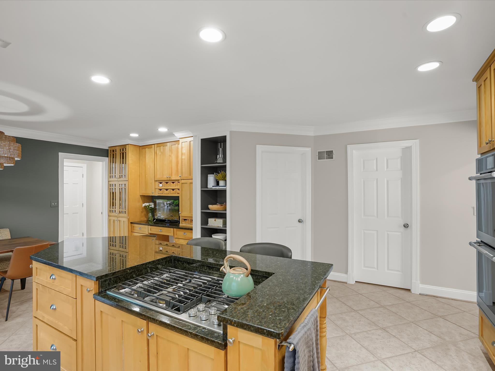 WICKFORD - Residential