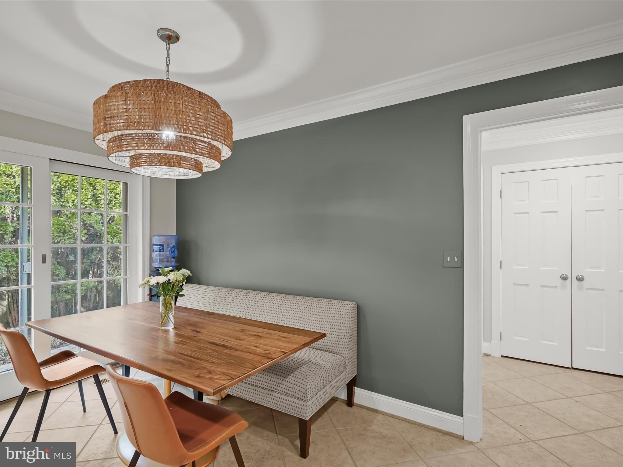 WICKFORD - Residential