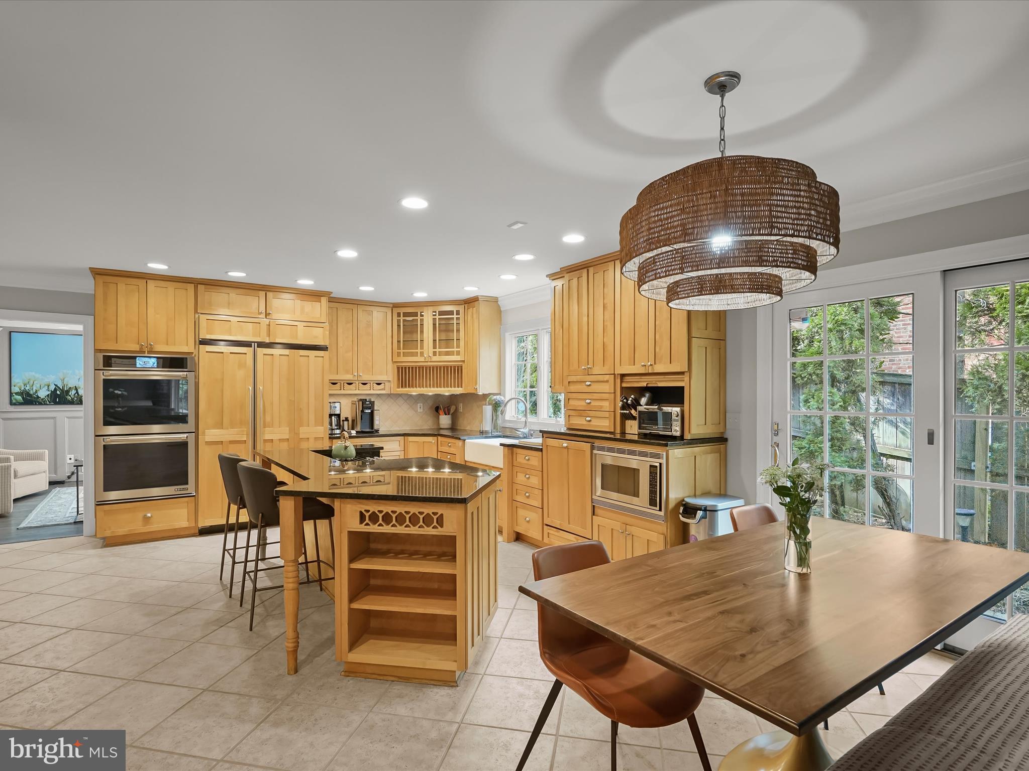 WICKFORD - Residential