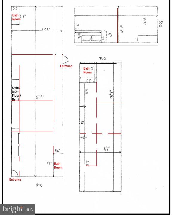 NONE AVAILABLE - Commercial Lease