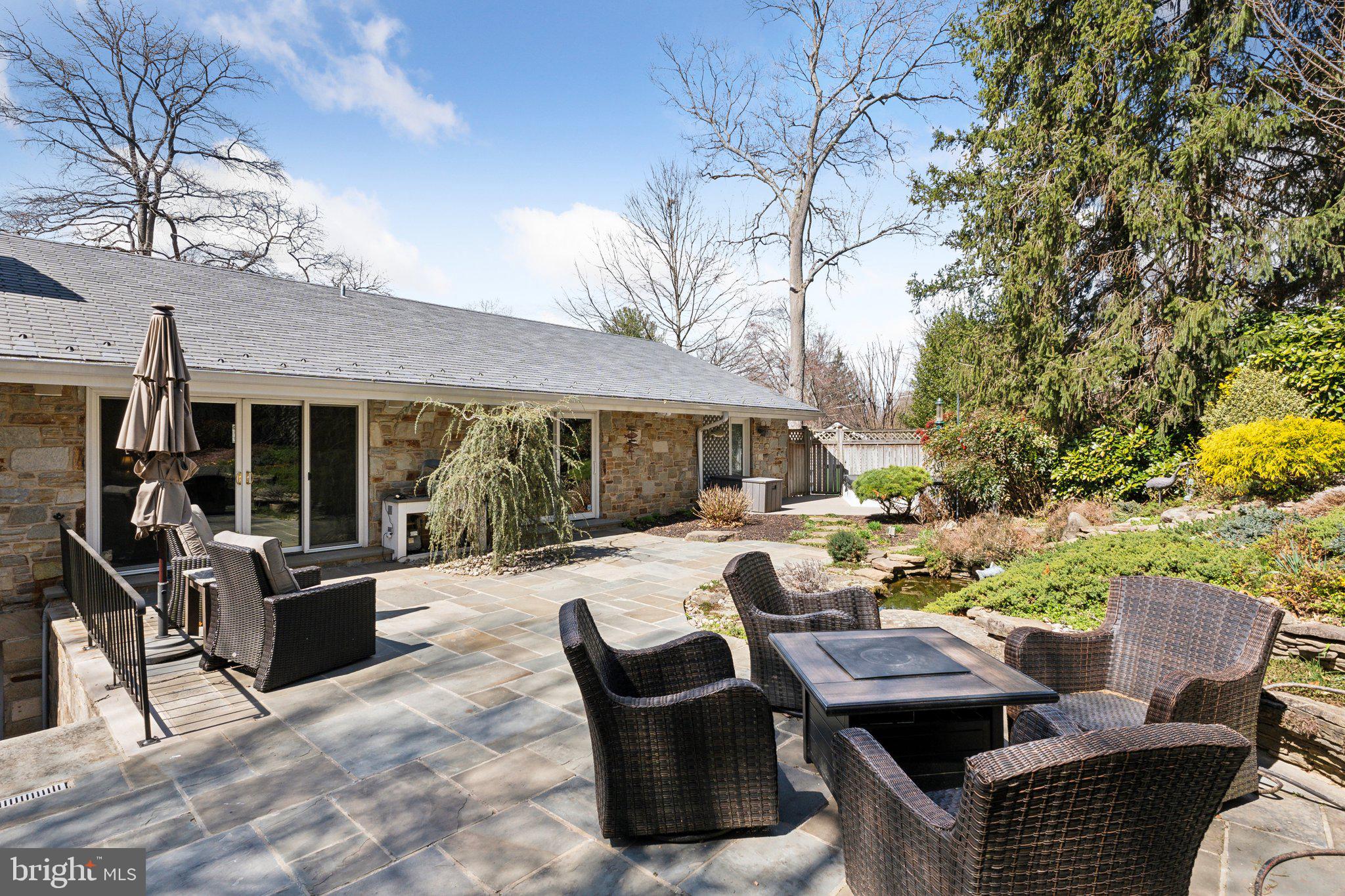 SHARON WOODS - Residential