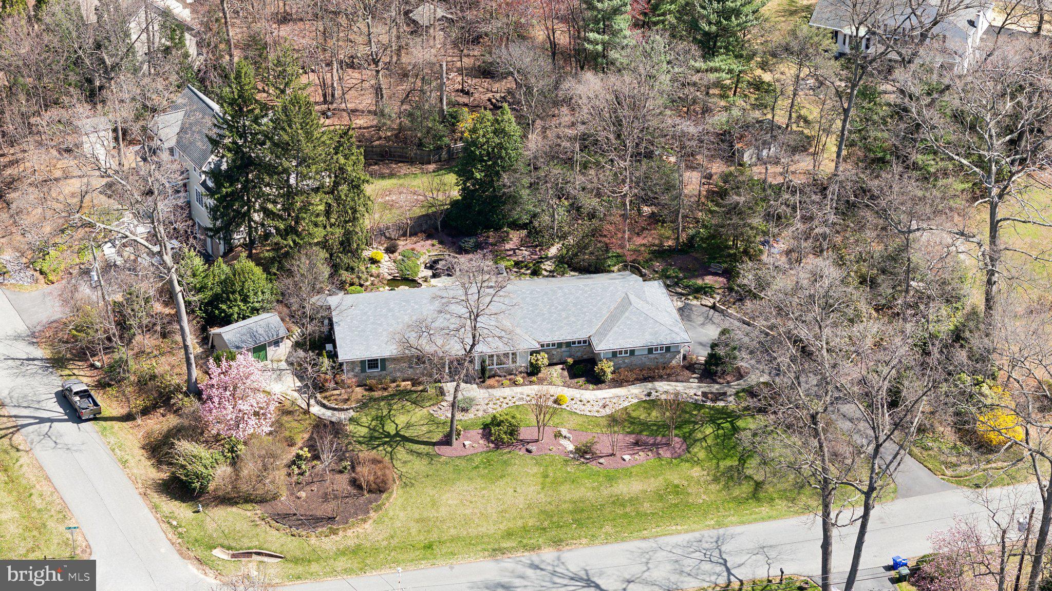 SHARON WOODS - Residential
