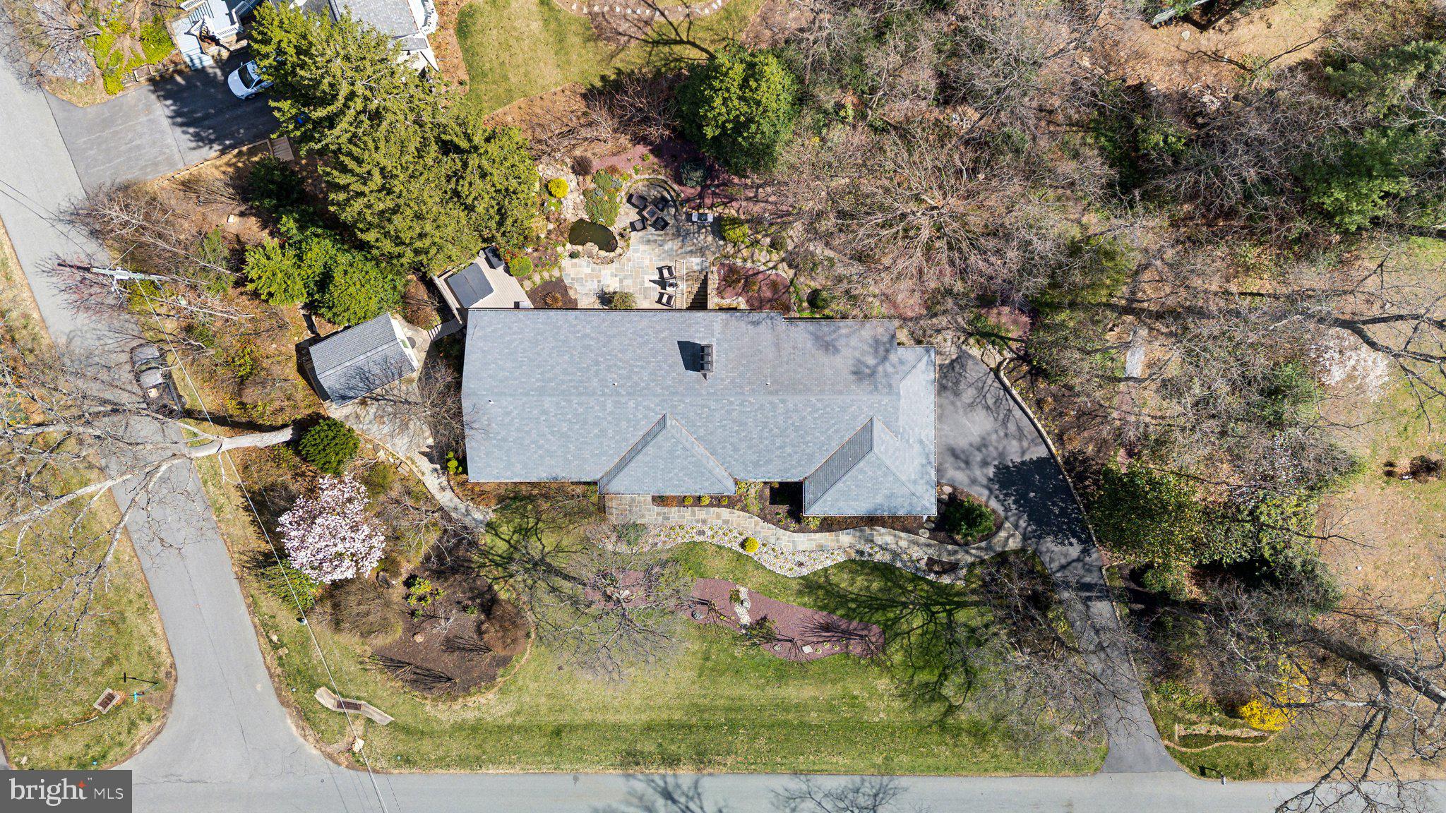 SHARON WOODS - Residential
