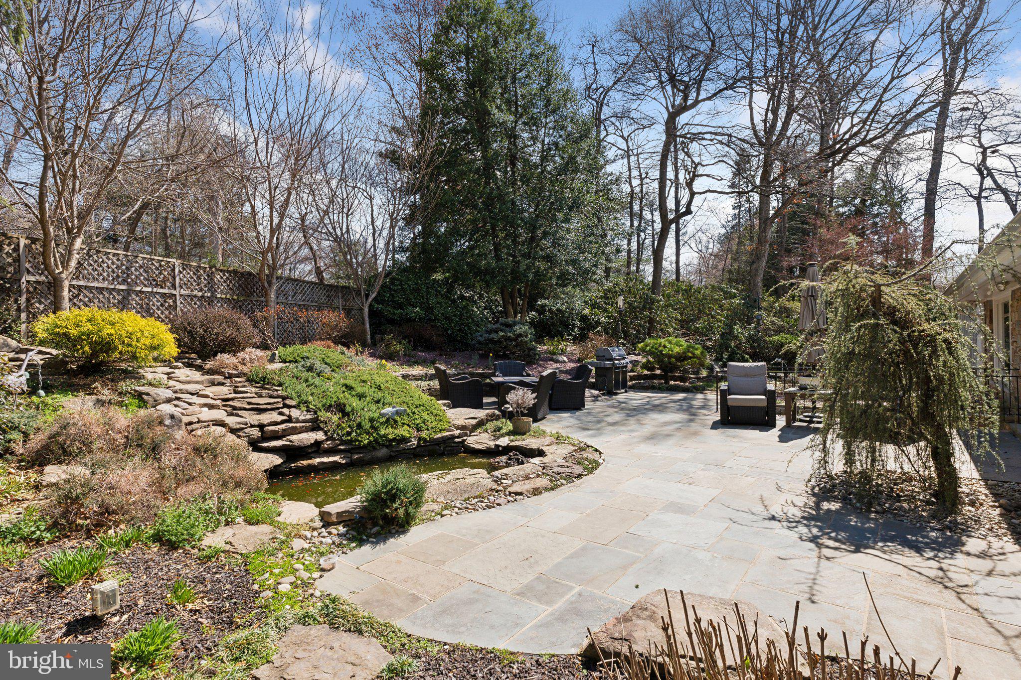 SHARON WOODS - Residential