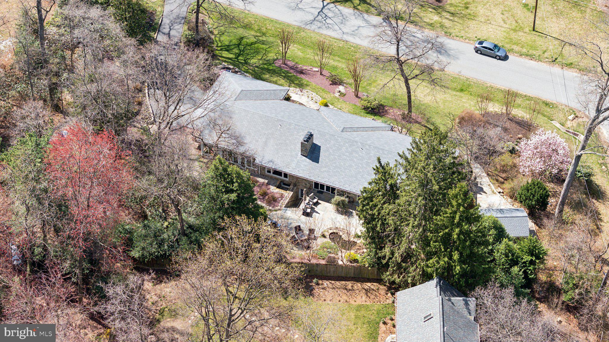 SHARON WOODS - Residential