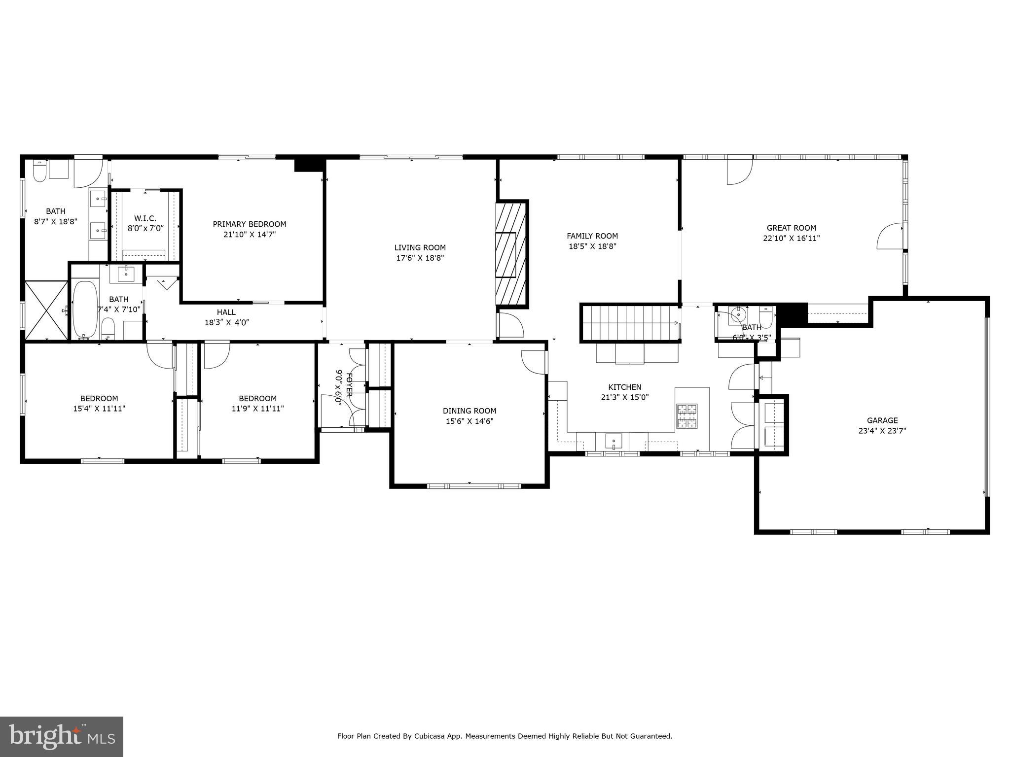 SHARON WOODS - Residential
