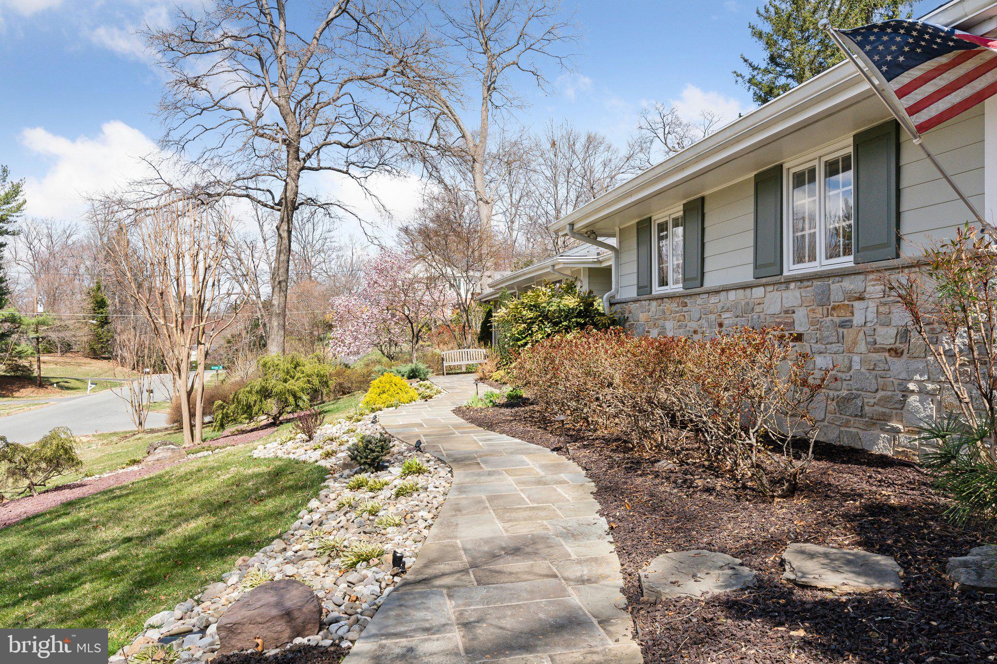 SHARON WOODS - Residential