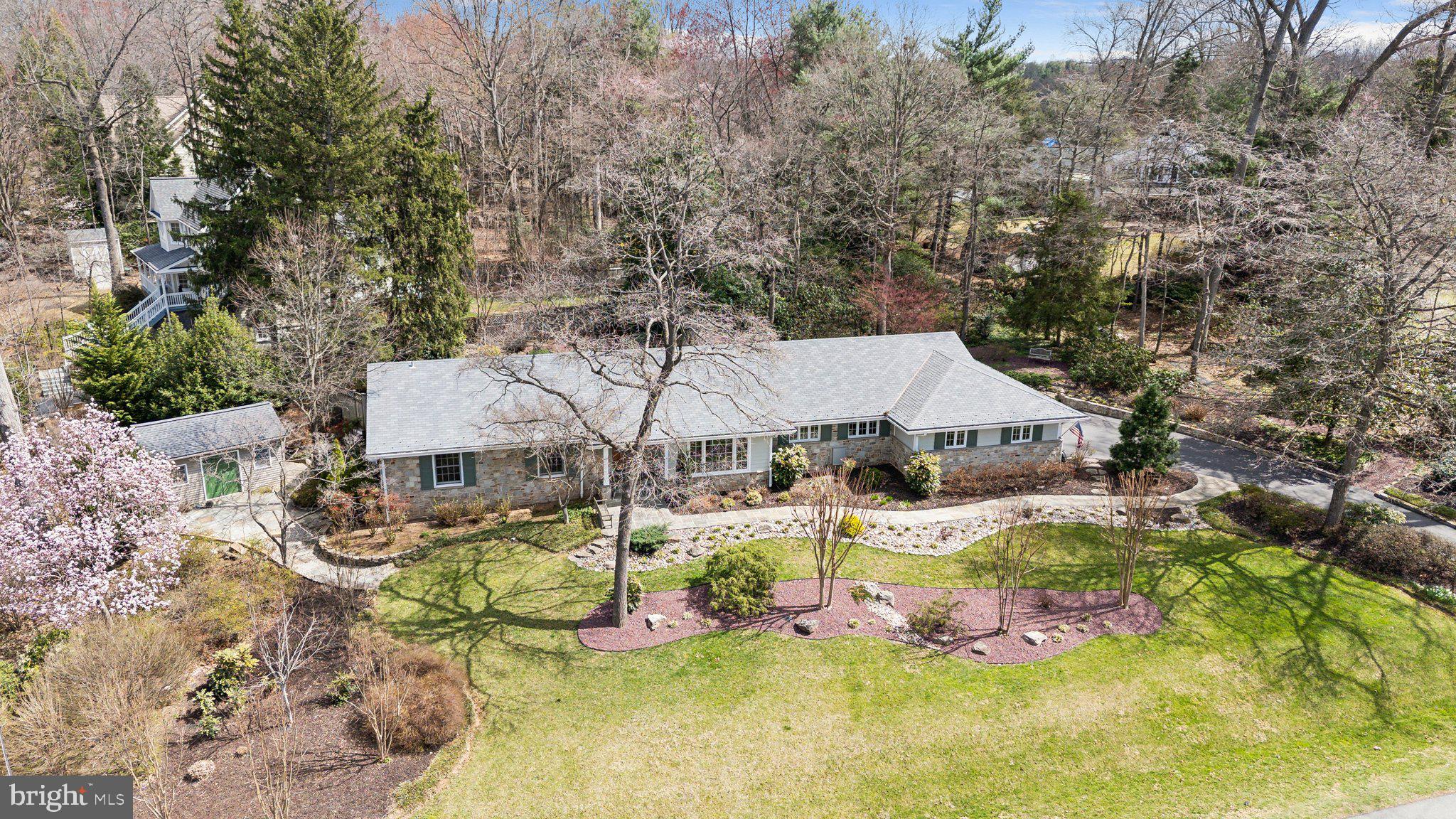 SHARON WOODS - Residential