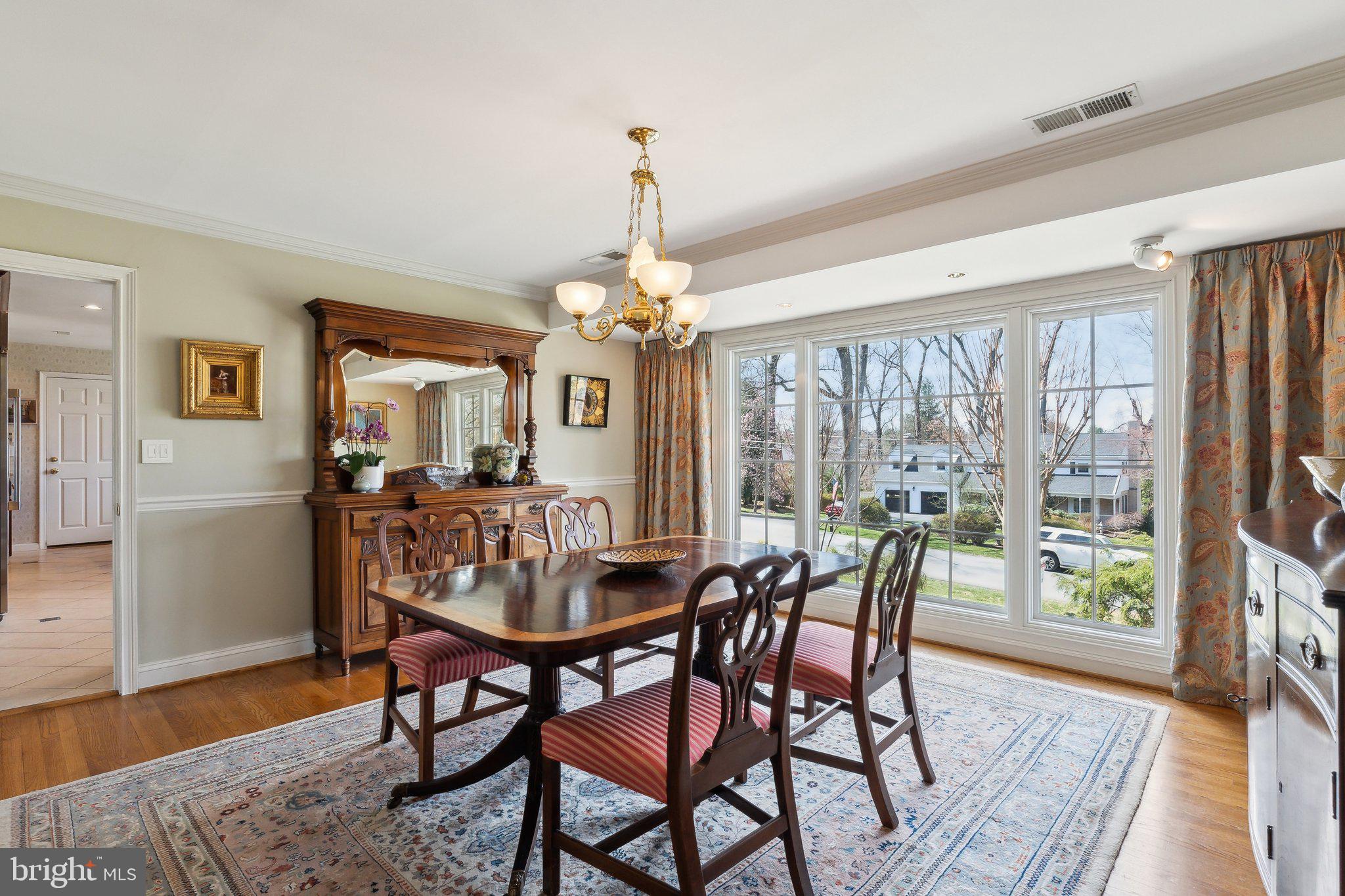 SHARON WOODS - Residential