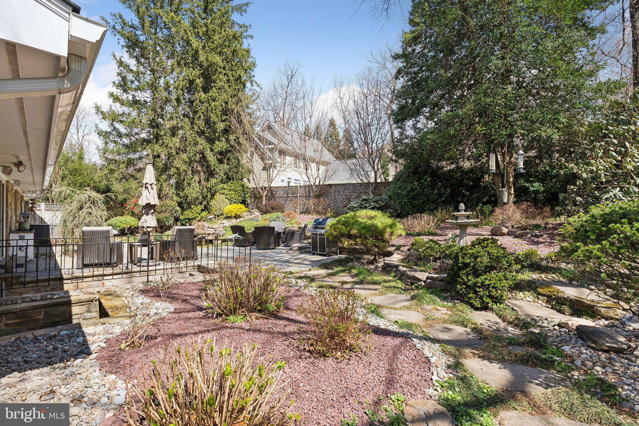 SHARON WOODS - Residential