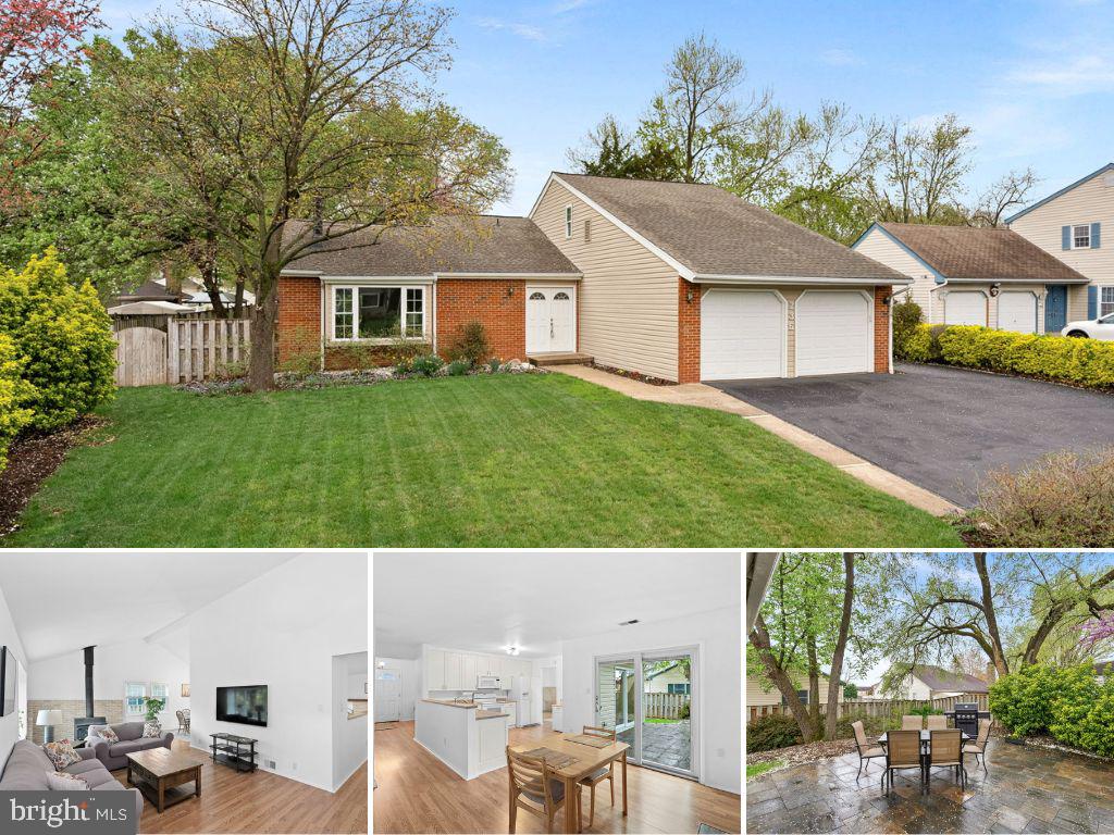 OAK TREE - Residential