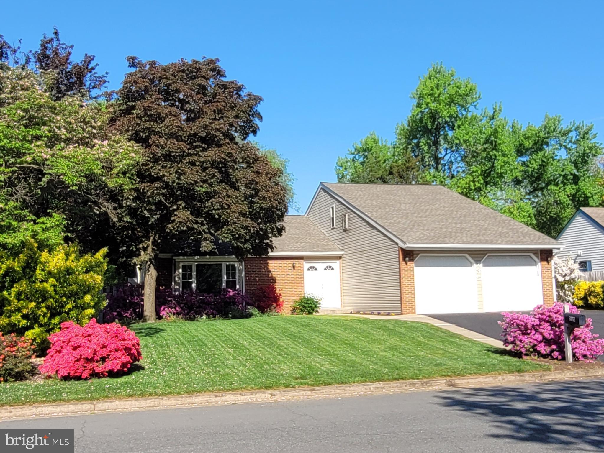 OAK TREE - Residential
