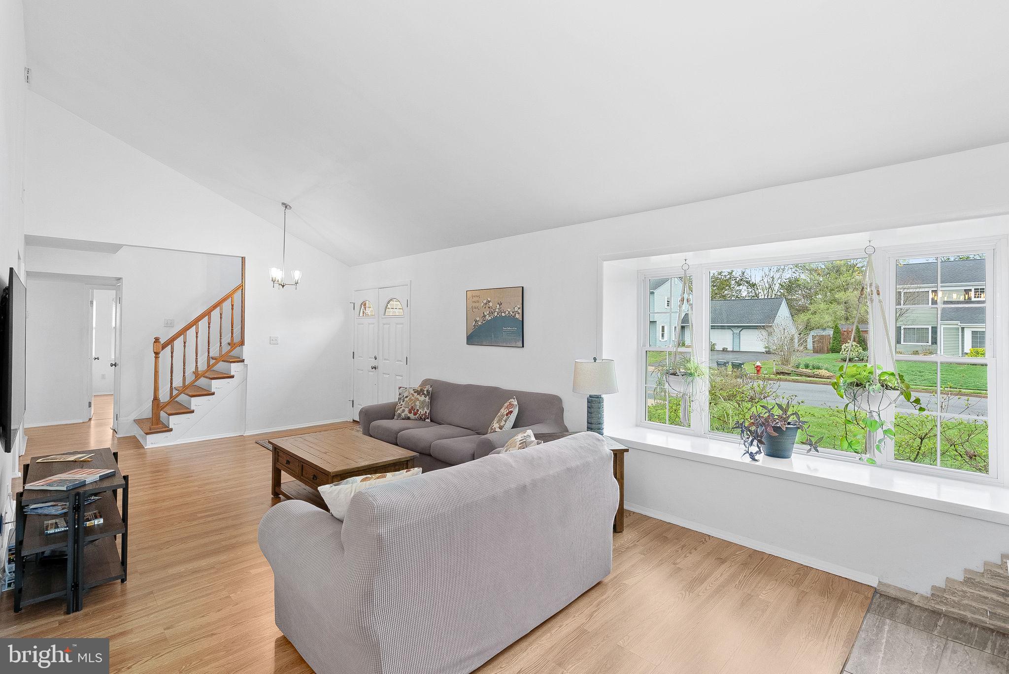 OAK TREE - Residential
