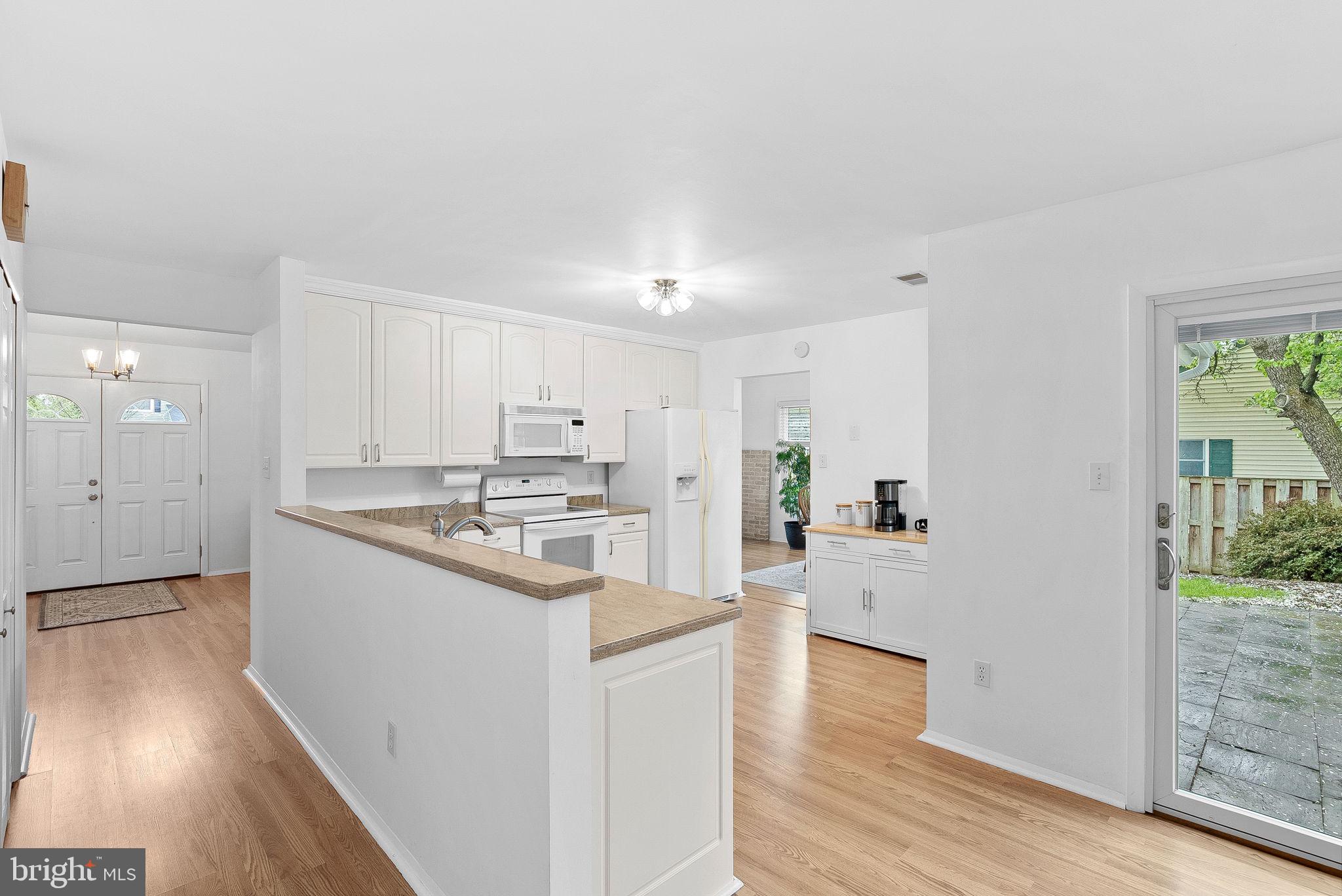 OAK TREE - Residential