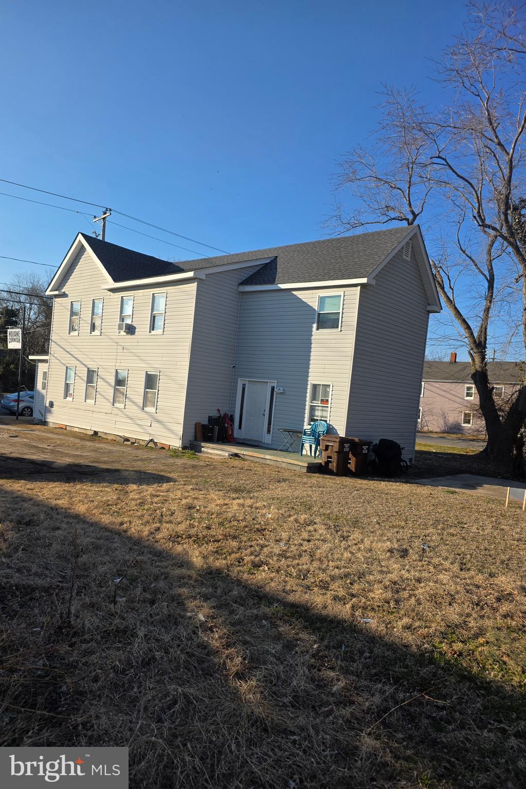 NEIGHBORHOOD - Residential