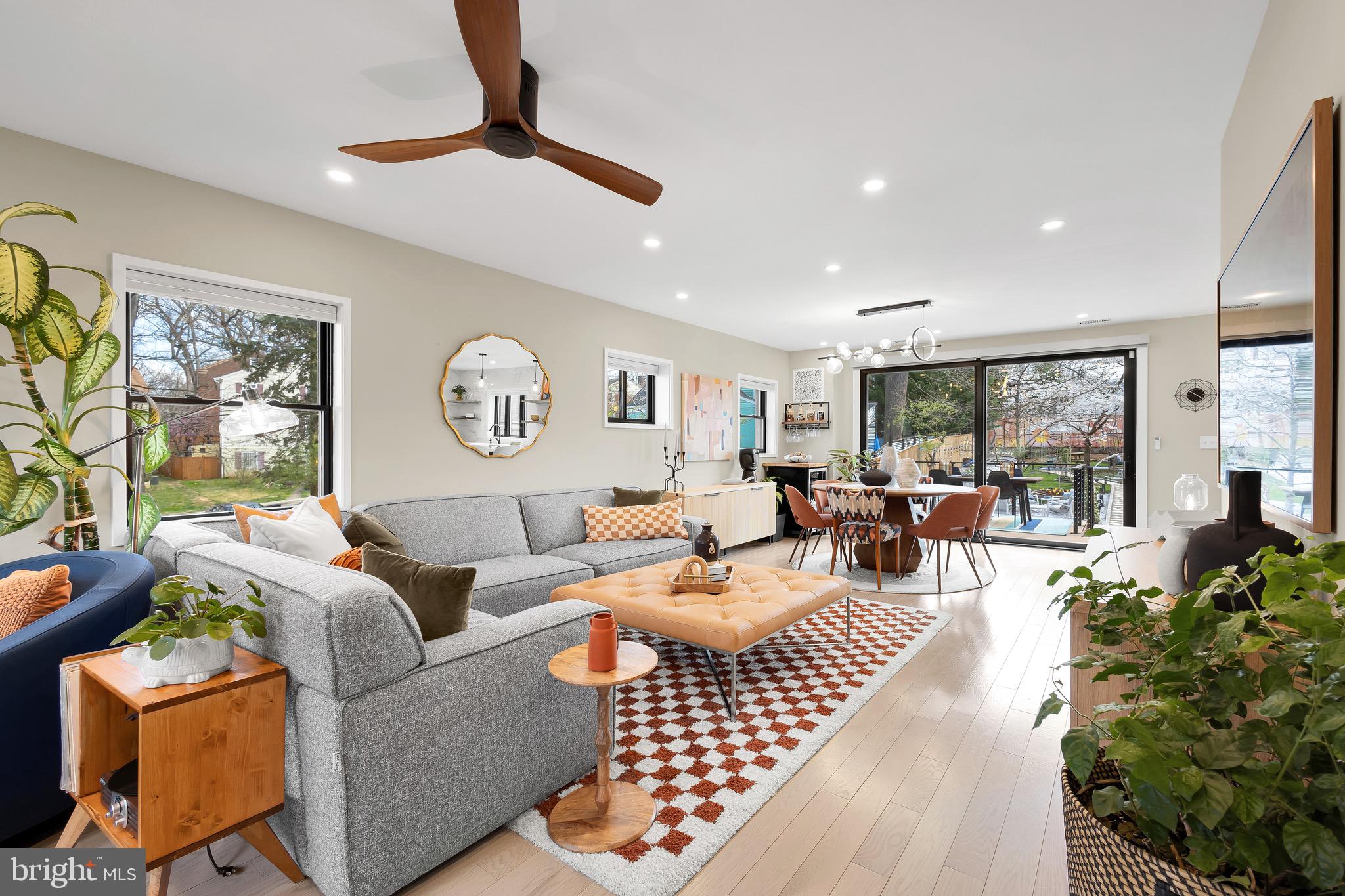 TAKOMA PARK - Residential