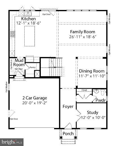 VIENNA WOODS - Residential