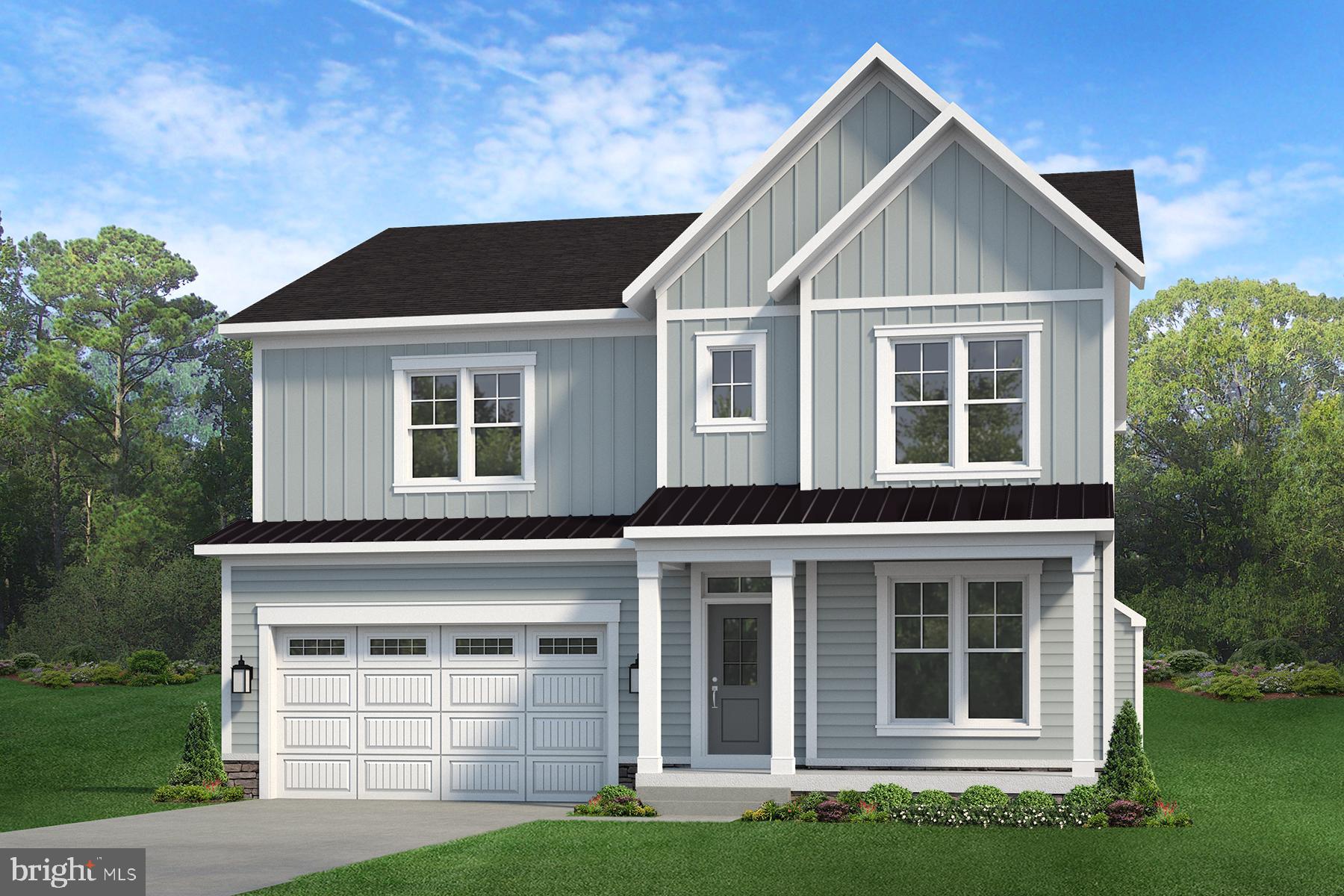VIENNA WOODS - Residential
