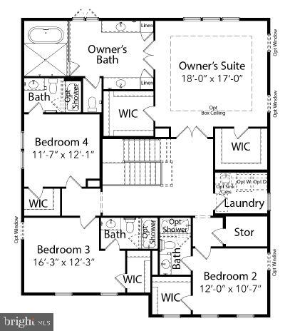 VIENNA WOODS - Residential