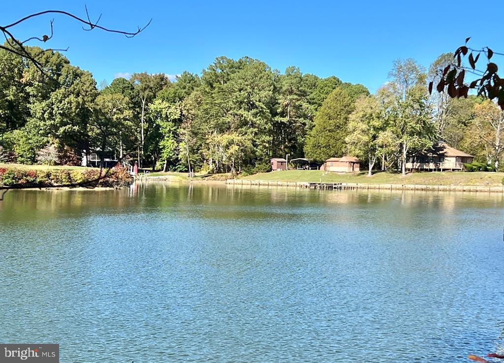 SHADY HARBOR SHORES - Land
