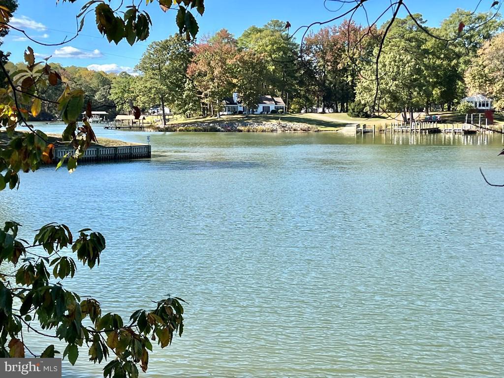 SHADY HARBOR SHORES - Land