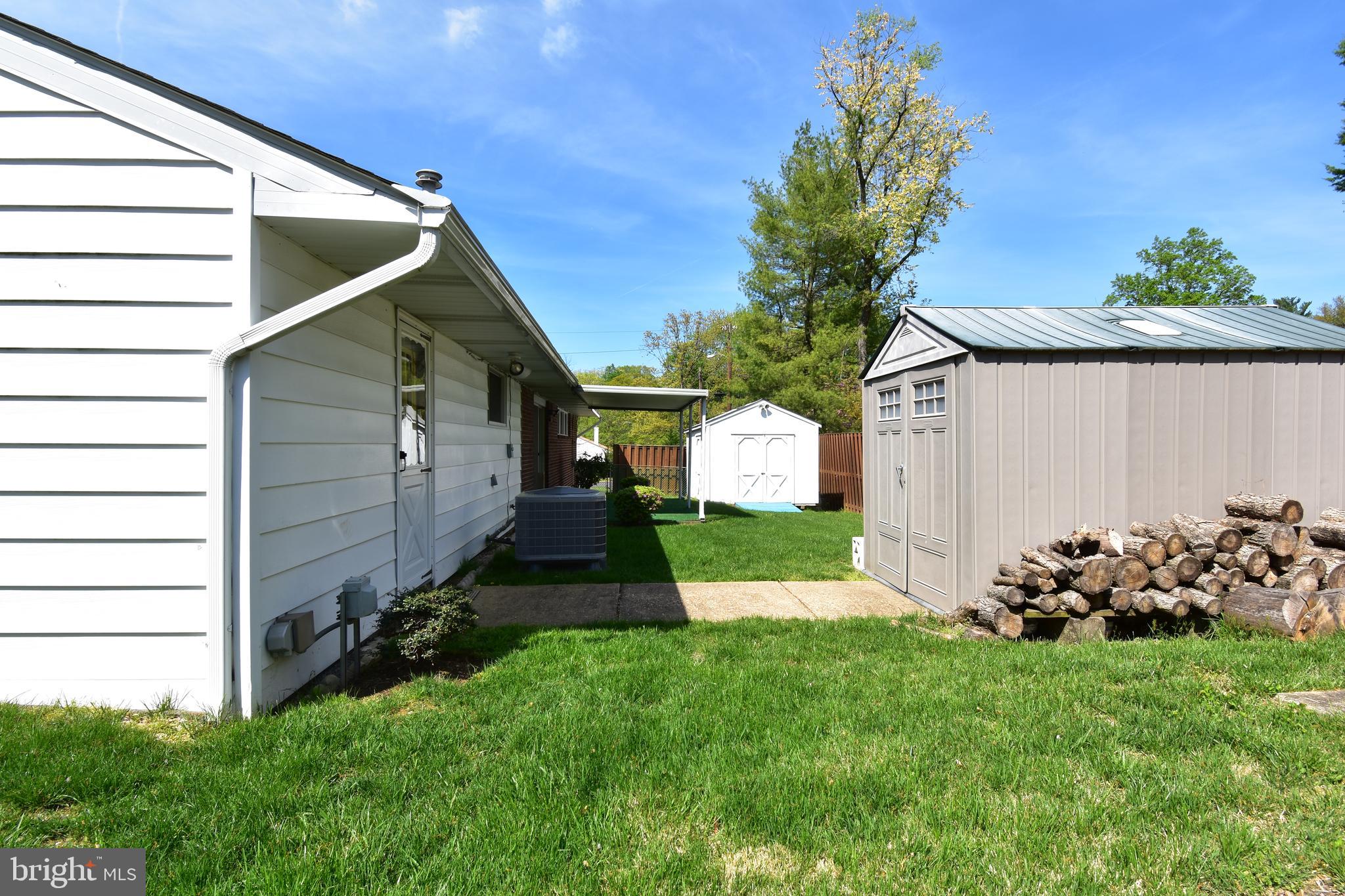 SPRINGFIELD - Residential Lease
