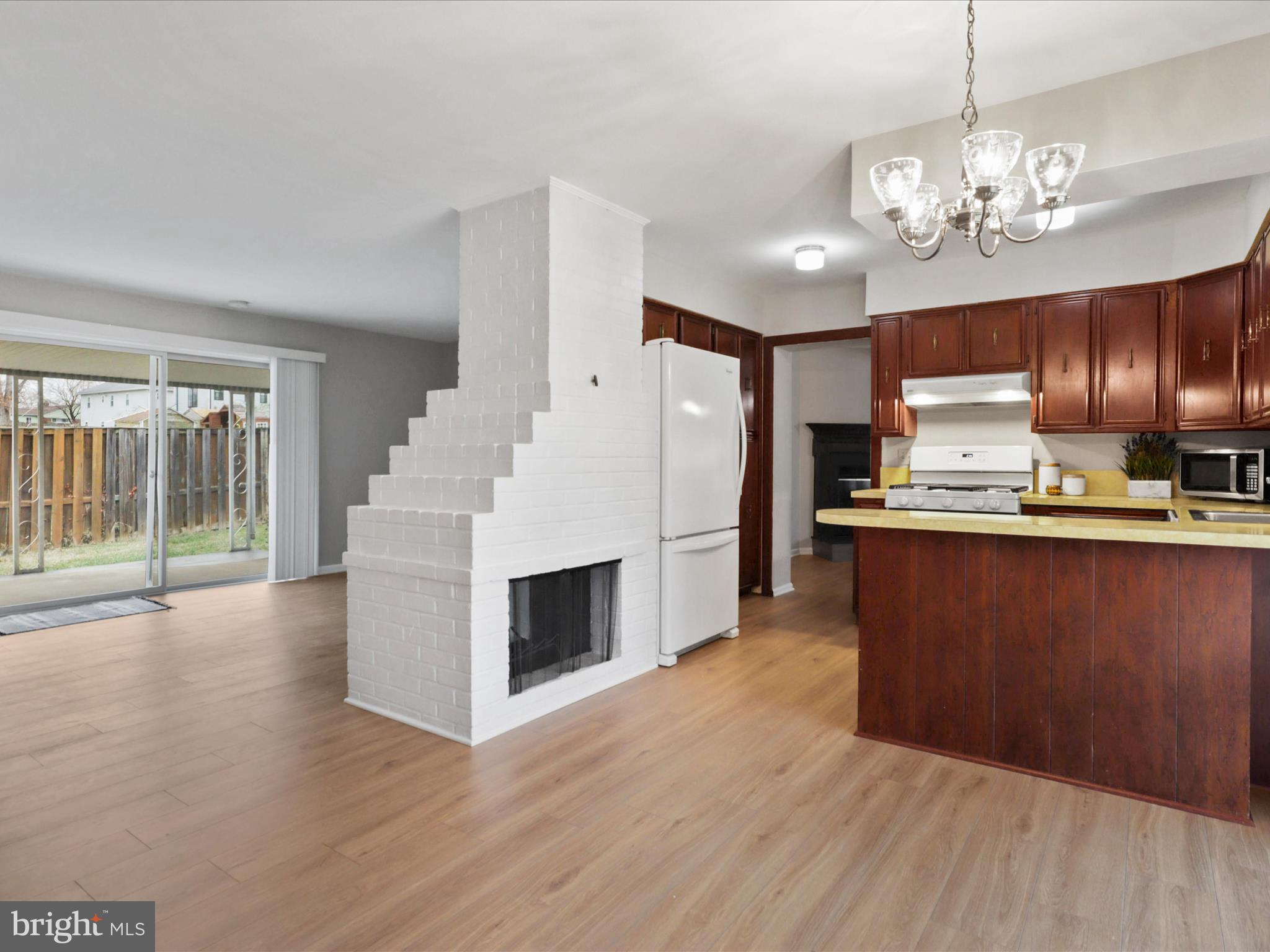 SPRINGFIELD - Residential Lease