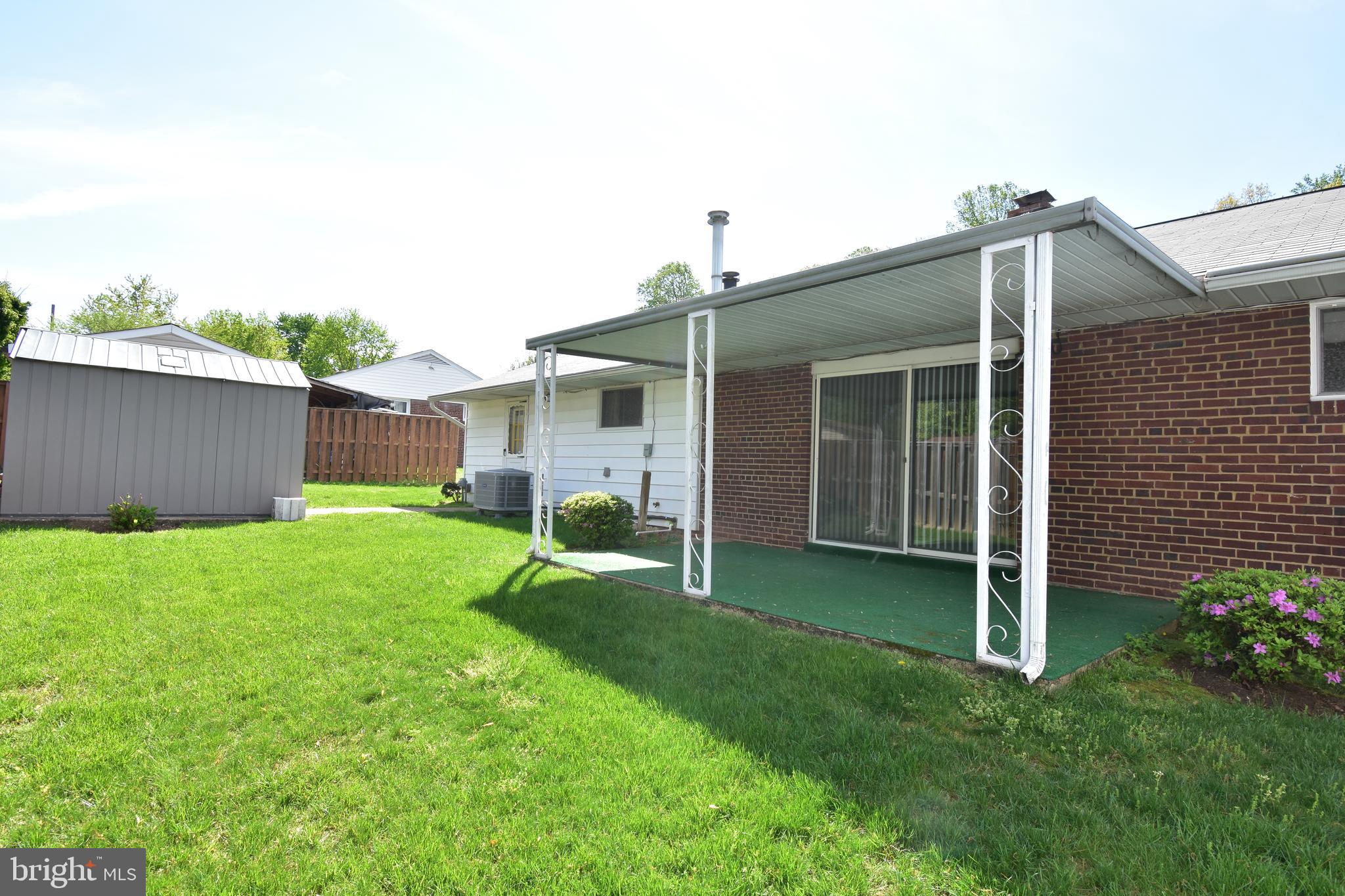 SPRINGFIELD - Residential Lease