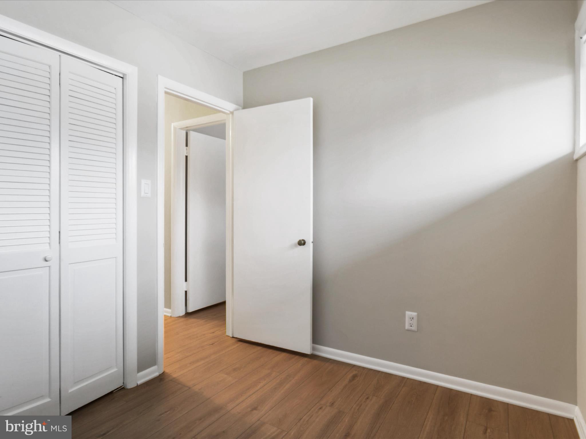 SPRINGFIELD - Residential Lease