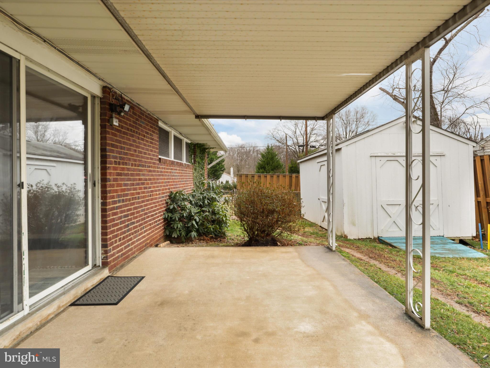 SPRINGFIELD - Residential Lease