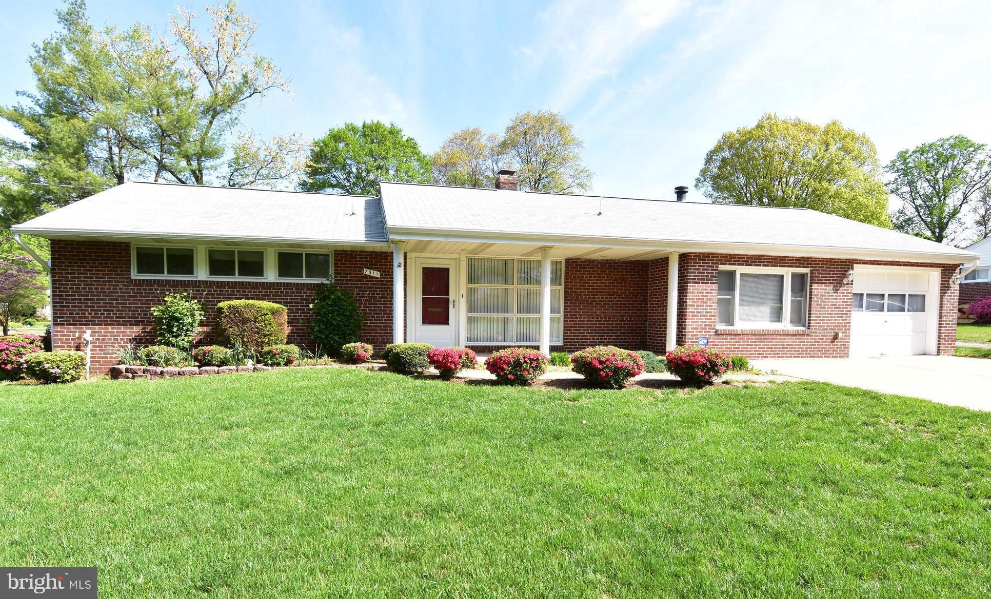SPRINGFIELD - Residential Lease