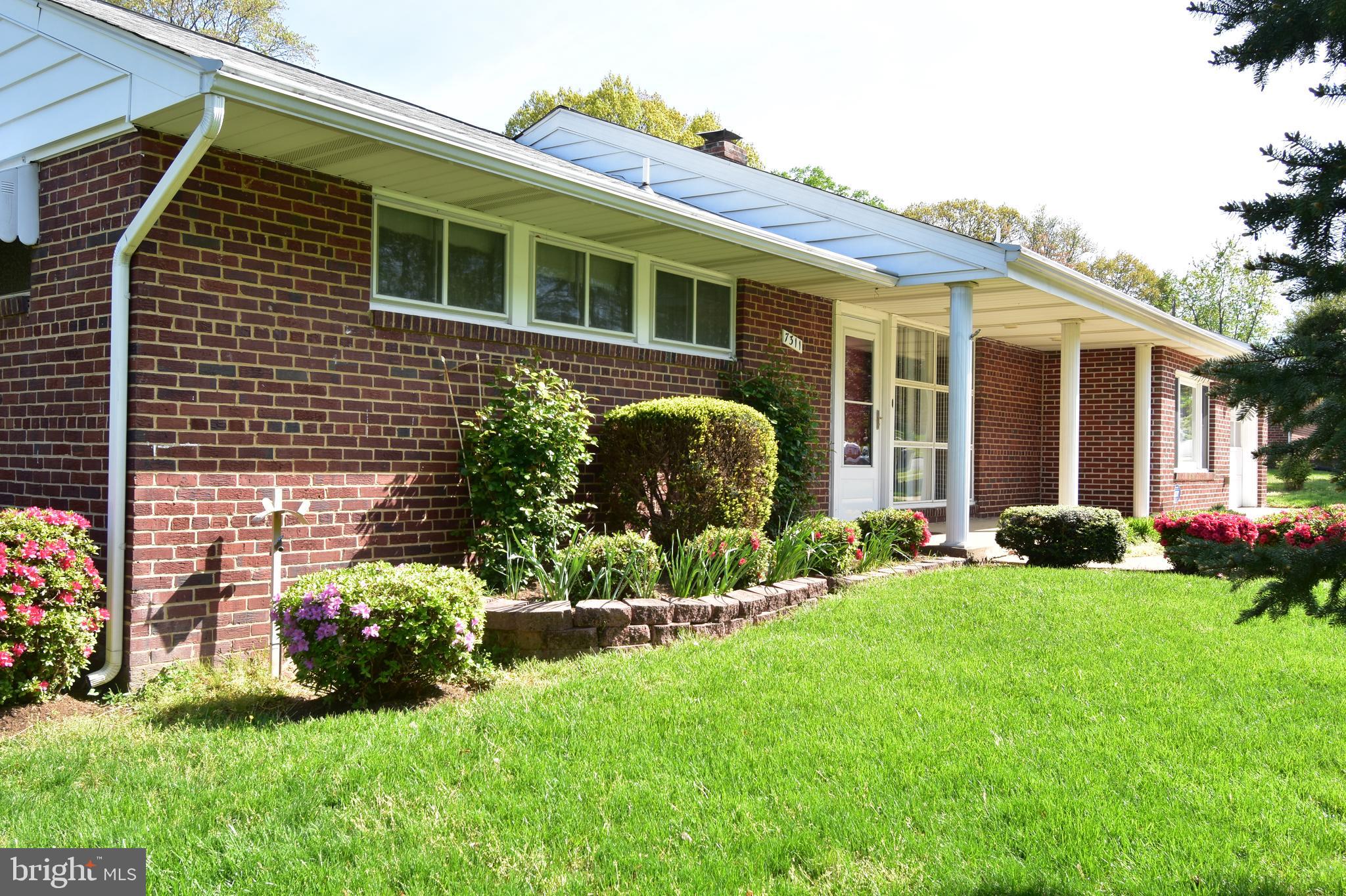 SPRINGFIELD - Residential Lease